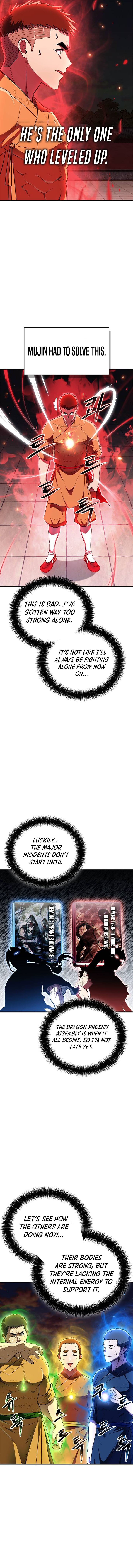 Genius Martial Arts Trainer Chapter 61 14
